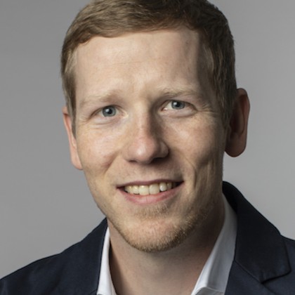 Benjamin Kühnberger